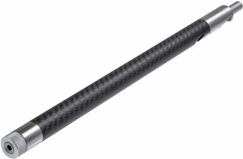 Magnum Research Barrel 22LR 16.5" Carbon Weave Black 1/2 x 28 Threaded Muzzle For all Ruger 10/22 Takedown Models